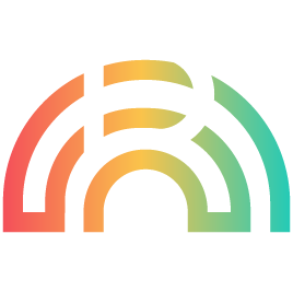 rainbowvibe.in favicon